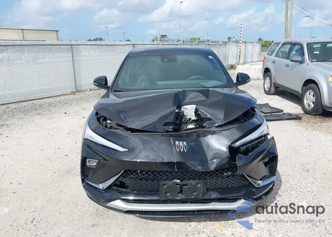 2024 Buick Envista Sport Touring Fwd из США, поврежденный, VIN KL47LBE24RB024020